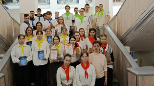 По лабиринтам избирательного права